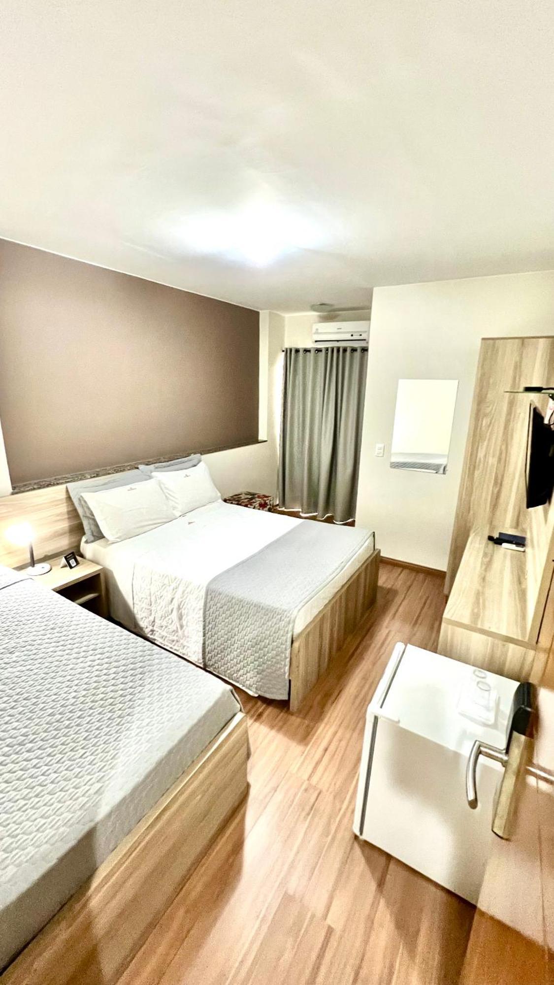 Hotel Golden Jk Muriae Exterior photo