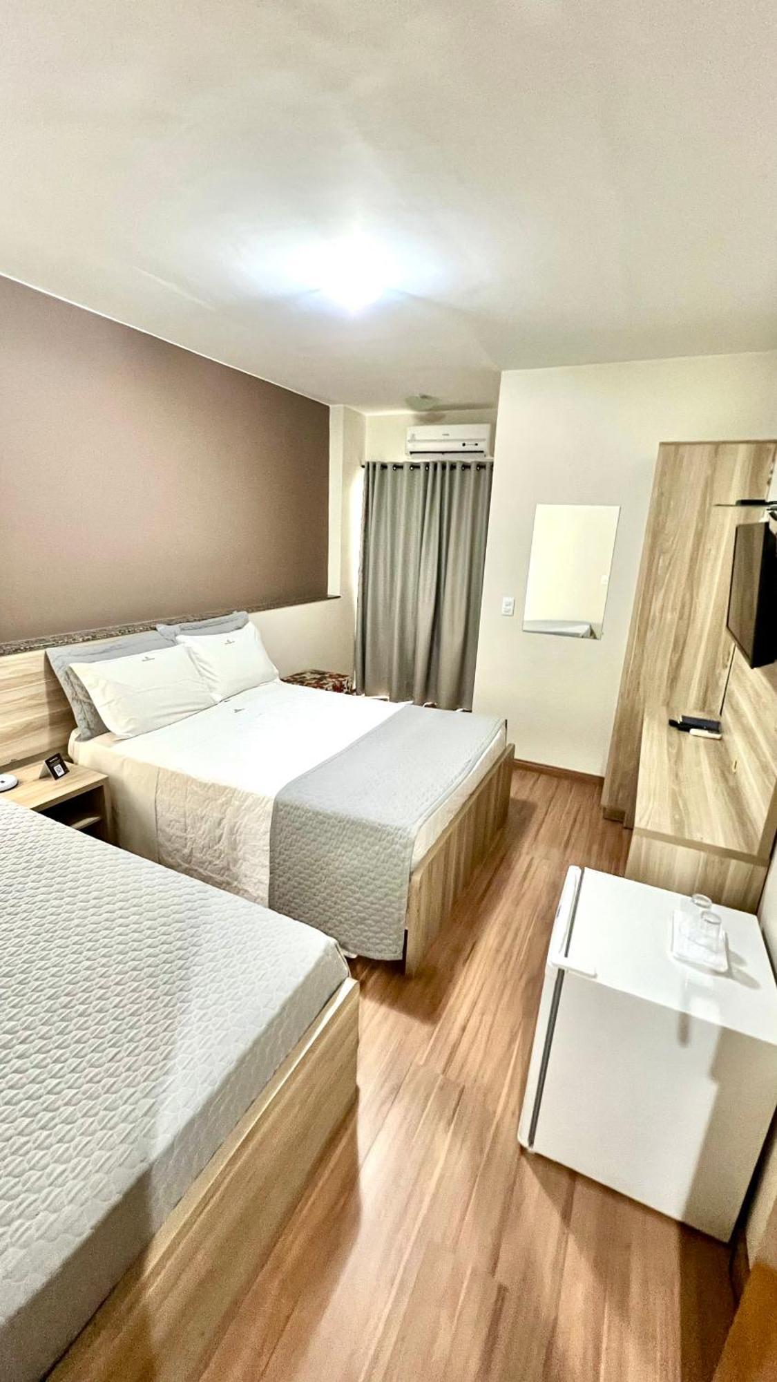 Hotel Golden Jk Muriae Exterior photo