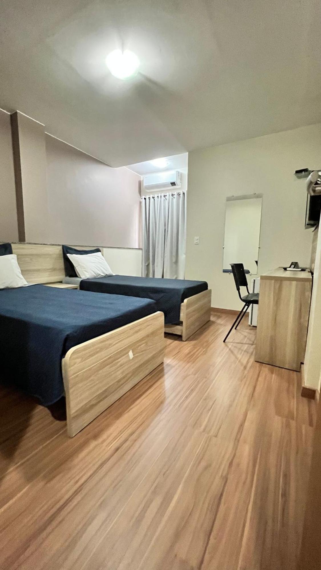 Hotel Golden Jk Muriae Exterior photo
