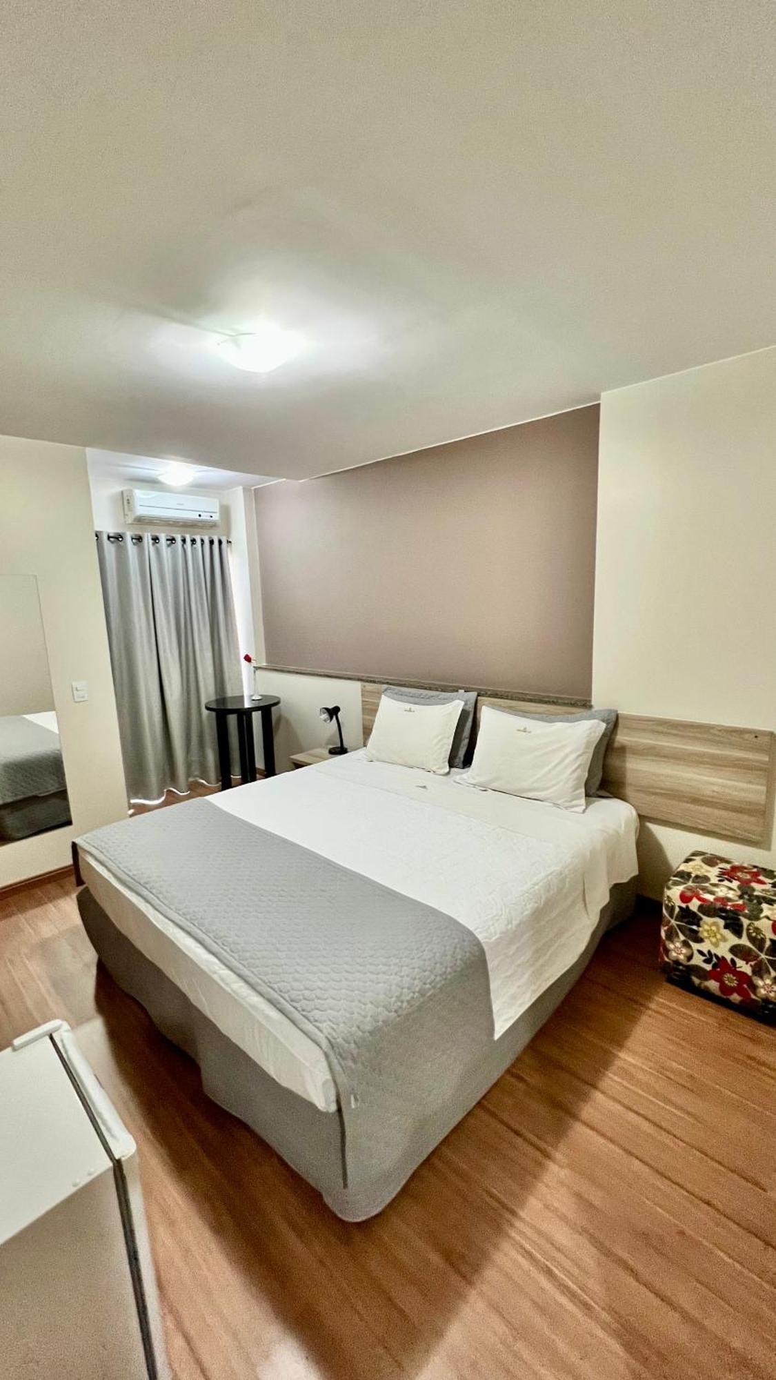 Hotel Golden Jk Muriae Exterior photo