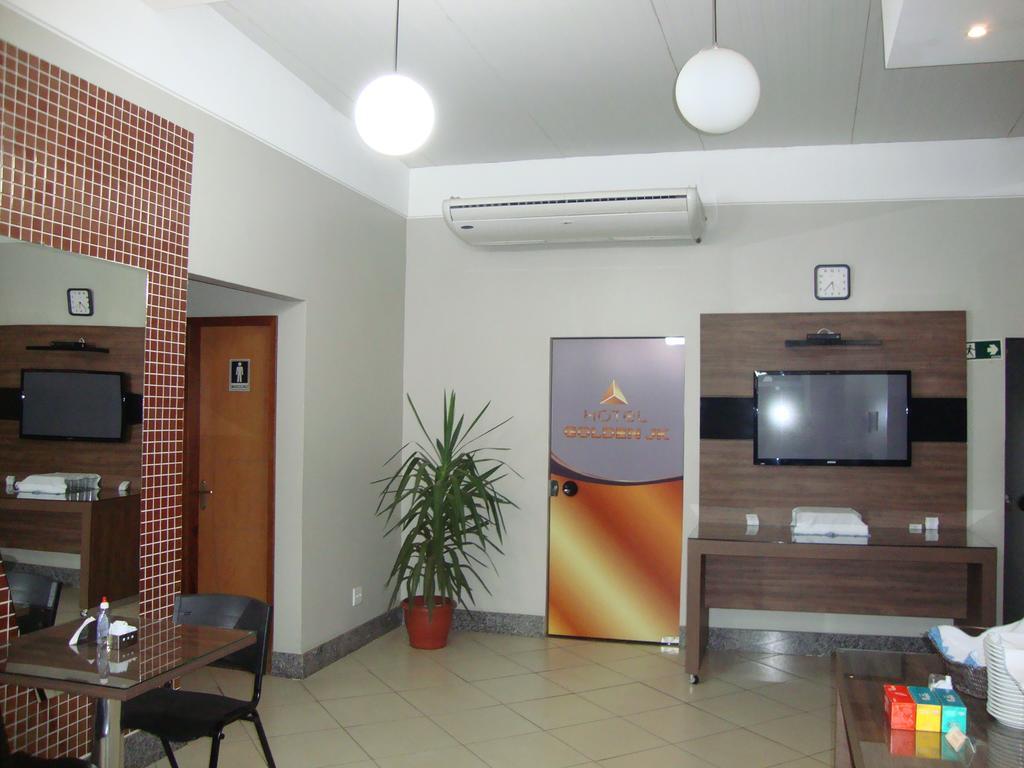 Hotel Golden Jk Muriae Exterior photo