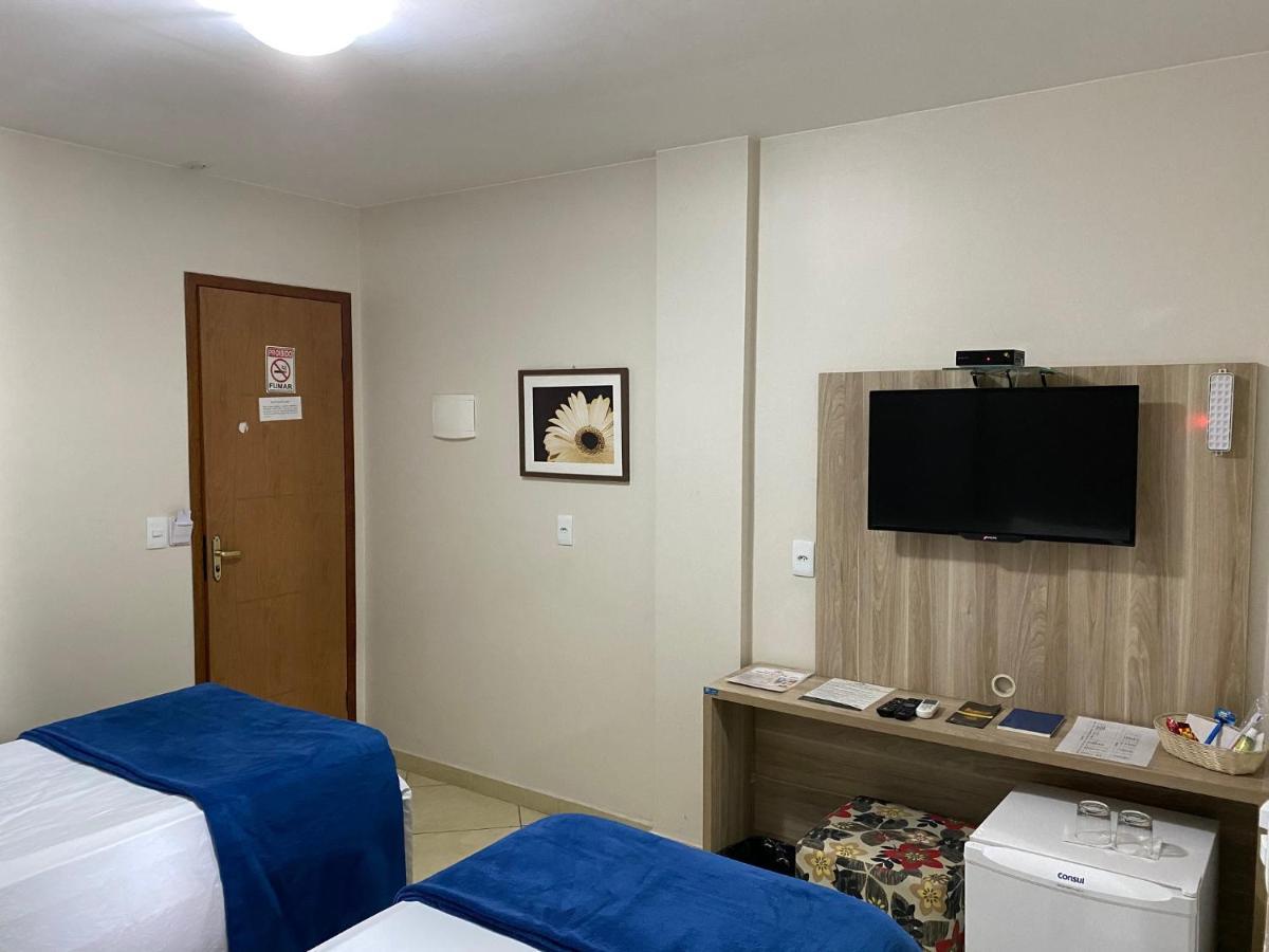 Hotel Golden Jk Muriae Exterior photo