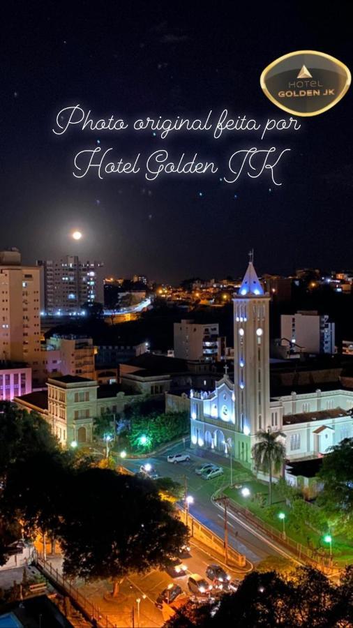 Hotel Golden Jk Muriae Exterior photo